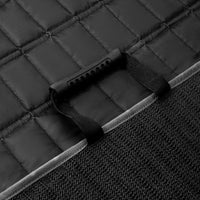 Transportstol til hund - Komfort og beskyttelse på vejen 