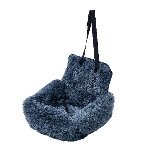 Pohodlné autosedačky pre psov – Bezpečnosť a pohoda 