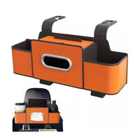 Bakseteorganisator — Praktisk og ryddig oppbevaring 