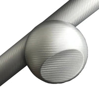 Carbon Fiber Stickers for Hyundai ix35 (2010-2017) — Sport Style and Protection 