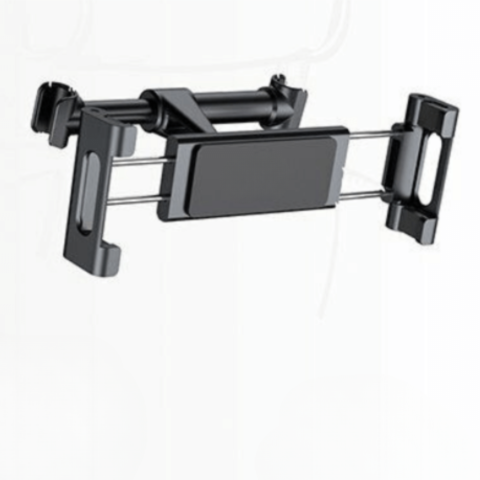 Podpora pro dětskou autosedačku pro telefon a tablet — Ideální pro cestování a zábavu 