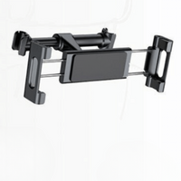 Podpora pro dětskou autosedačku pro telefon a tablet — Ideální pro cestování a zábavu 