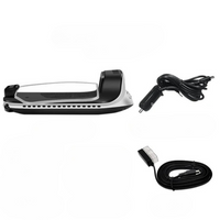 Pantalla Cabeza Alta Coche — Visión Optimizada Día Y Noche 