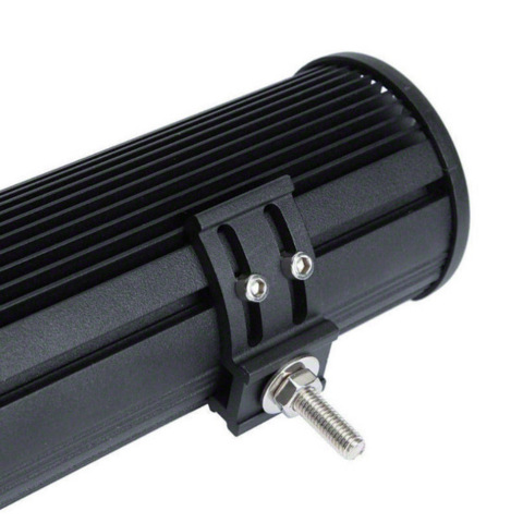 شريط LED مضيء 20 بوصة 126 واط — إضاءة قوية وموثوقة 