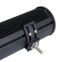 شريط LED مضيء 20 بوصة 126 واط — إضاءة قوية وموثوقة 