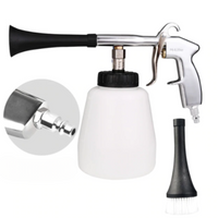 Högtryckstvätt för bil — Snabba och hållbara resultat 