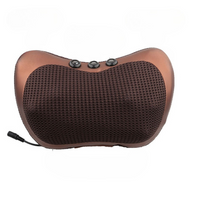 Oppvarmet nakkemassasjeapparat for bil — Daglig avslapning og velvære 