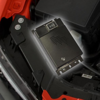 Répulsif Ultrasonique Pour Voiture — Protection Efficace Contre Les Rongeurs