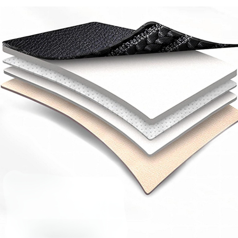 Καθίσματα Αυτοκινήτου Καθολικά Αναπνεύσιμα — Κατάλληλα Για Όλα Τα Οχήματα 