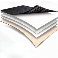 Καθίσματα Αυτοκινήτου Καθολικά Αναπνεύσιμα — Κατάλληλα Για Όλα Τα Οχήματα 