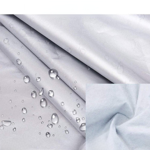 車のフロントガラス保護 — 霜からの保護 