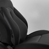 Autós Üléspárna — Puha és Pihentető Ülés 