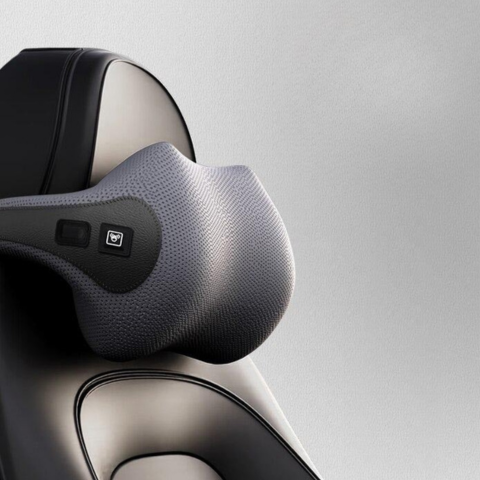 Autós Üléspárna — Puha és Pihentető Ülés 