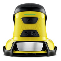 Electric Ice Scraper — Quick and Effortless Defrosting 