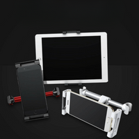 Podpora pro dětskou autosedačku pro telefon a tablet — Ideální pro cestování a zábavu 