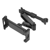 Podpora pro dětskou autosedačku pro telefon a tablet — Ideální pro cestování a zábavu 