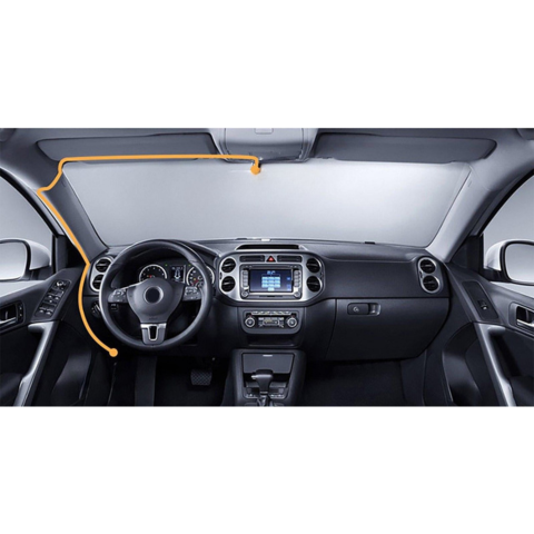 HDビジョン夜間カメラ - 最大の安全性と明瞭性 