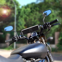 Intelligent Motorsykkel Høyttaler – Styrefeste og Kraftig Lyd 