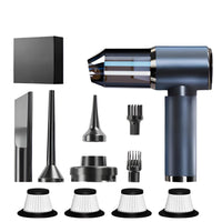 Mini Többfunkciós Porszívó — Gyors és Hatékony Tisztítás 