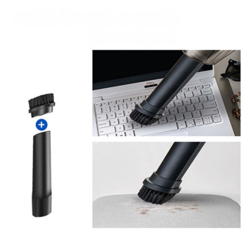 Bärbar Multifunktionell Dammsugare – Snabb och Precisionsstädning 