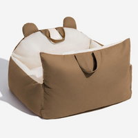 Rejsekurv til hund – Alsidig og nem at transportere 