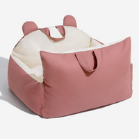 Rejsekurv til hund – Alsidig og nem at transportere 