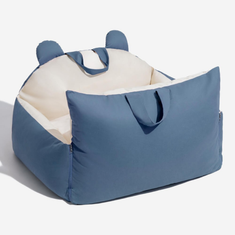 Rejsekurv til hund – Alsidig og nem at transportere 