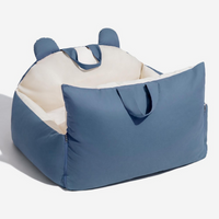 Rejsekurv til hund – Alsidig og nem at transportere 