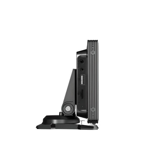 מוניטור רכב חכם – מחובר ופונקציונלי 