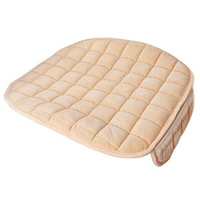 Univerzális autós üléspárna – Kényelem és védelem 