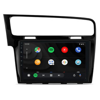 Integrerat Multimediasystem Golf 7 – Komfort och Teknik i Körning 