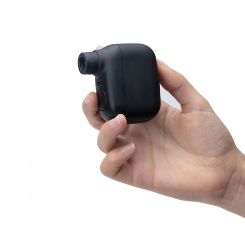 Mini luftkompressor – Snabb och exakt uppblåsning 