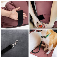 Rejsekurv til hund – Alsidig og nem at transportere 