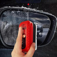 Nettoyeur De Vitres Auto — Brillance Instantanée & Visibilité Parfaite