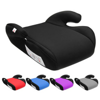 Dětská autosedačka – bezpečnost a příjemné cesty 