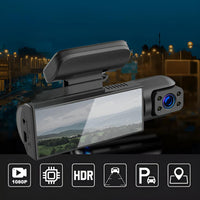 Dashcam Monitoiminen – Kattava Valvonta Autollesi 