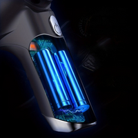 Mini Vezeték Nélküli Porszívó — Erő és Sokoldalúság 