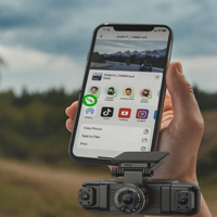 Cámara Embarcada Coche — Seguridad Y Confort Diario 