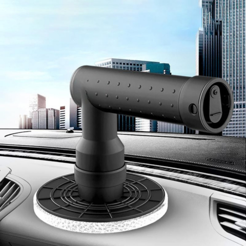 מברשת חשמלית לרכב – ניקוי וברק ללא מאמץ 