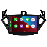 شاشة تعمل باللمس للسيارة - تحكم سهل وتطبيقات ذكية 