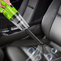 Monitoiminen Kannettava Imuri — Kevyt Ja Tehokas 