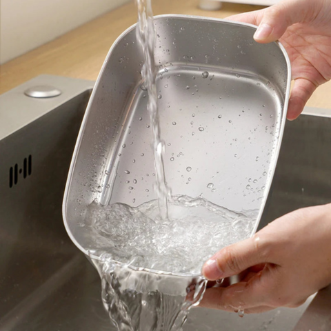 Elektrische Kom — Snelle Verwarming en Praktisch Transport 