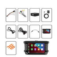 Autoradio Multimediapala – Täydellinen yhteensopivuus 