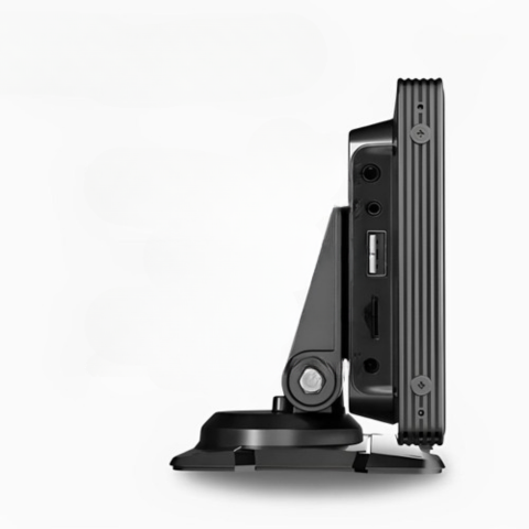 מערכת נהיגה מחוברת – אוניברסלית ומאובטחת 