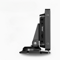 מערכת נהיגה מחוברת – אוניברסלית ומאובטחת 