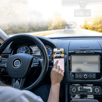 Bilkamera - Total sikkerhed under kørsel 