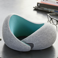 Travel Pillow – Comfort for the Head and Neck 