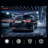 Bilkamera – Säkerhet och pålitlig videobevis 