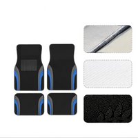 Koberce do auta – Jednoduchá údržba a moderný štýl 