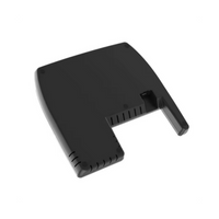 Chargeur Sans Fil Intégré Pour Honda Civic 16-19 — Recharge Rapide Et Pratique